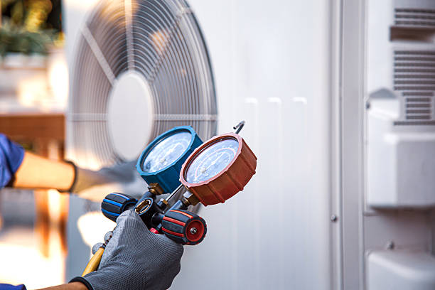 Affordable Hvac solutions in Mansfield Center, MA